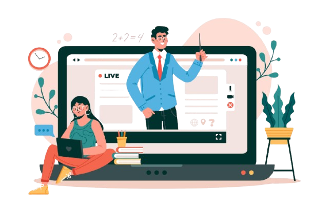 International mentor session