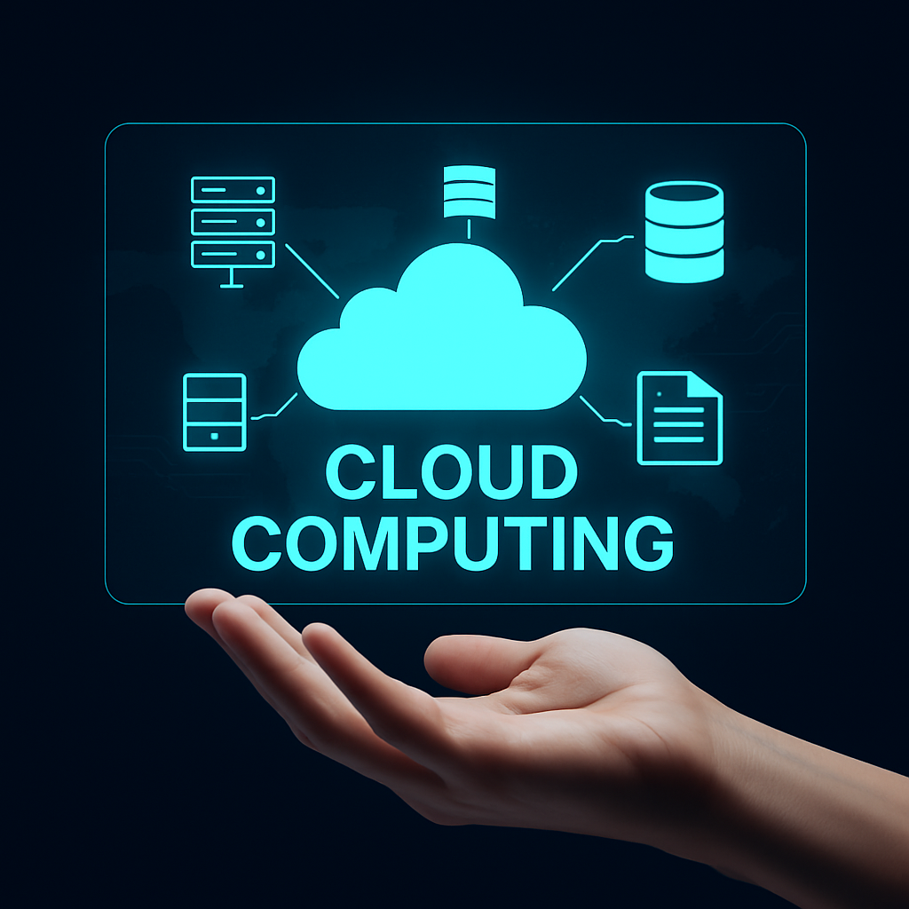 Cloud Computing