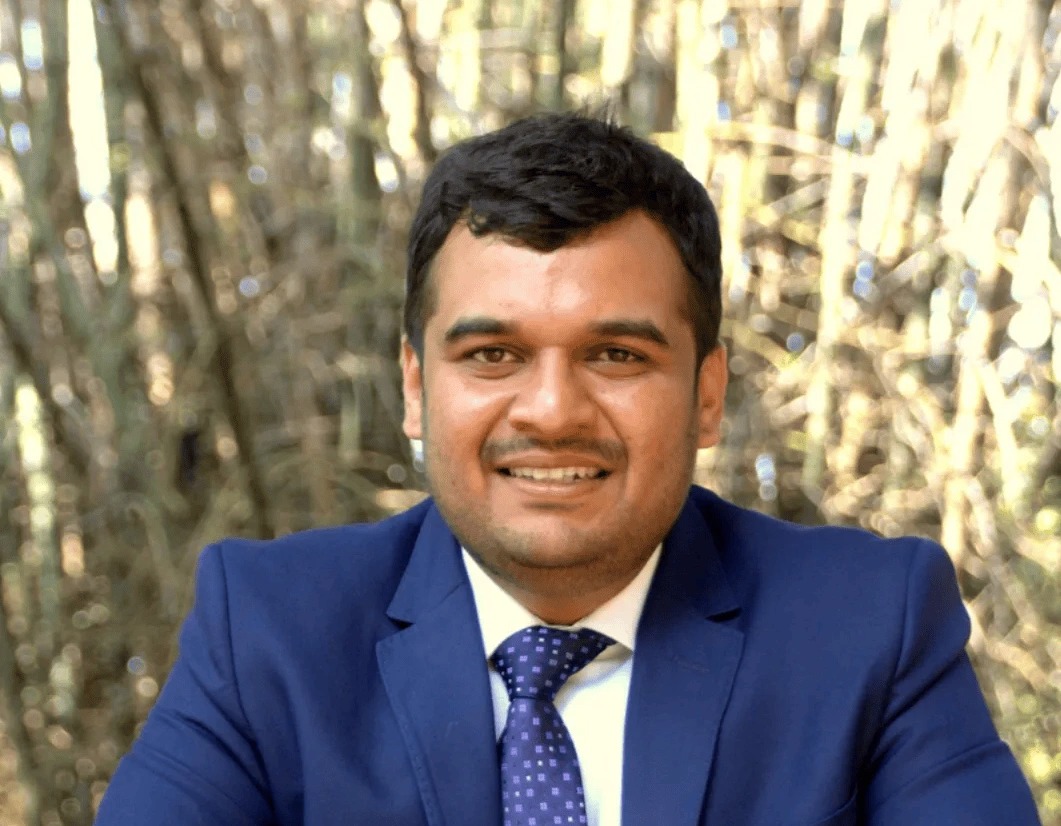 Parmesh Sagar
